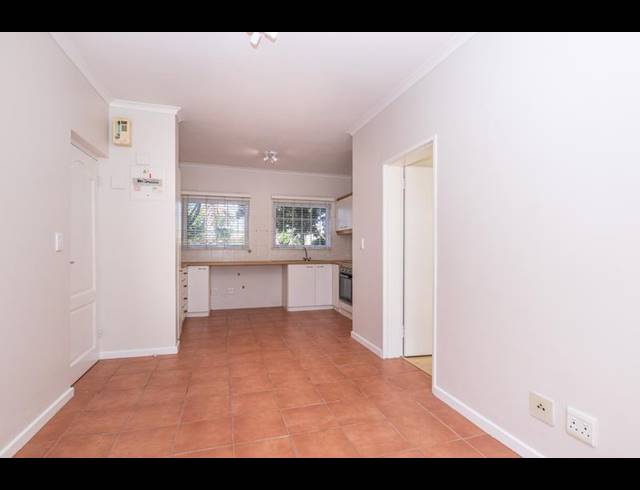 1 BEDROOM PROPERTY TO RENT IN TOKAI